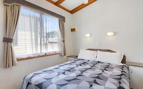 Goulburn South Caravan Park